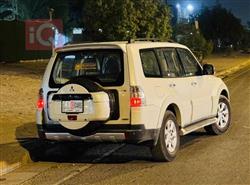 میتسوبیشی پاجیرۆ